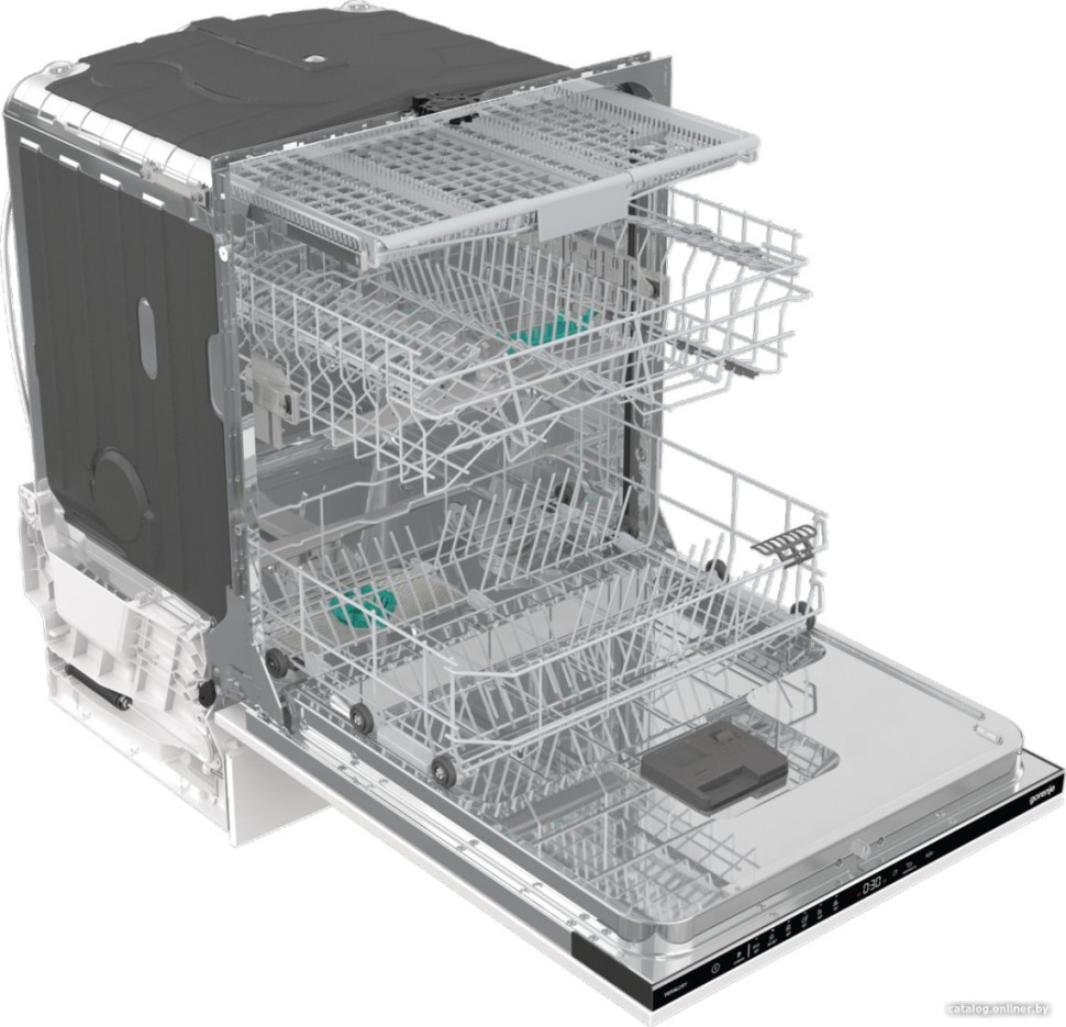 Посудомоечная машина Gorenje GV16D
