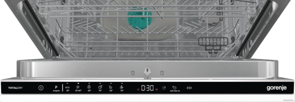 Посудомоечная машина Gorenje GV16D
