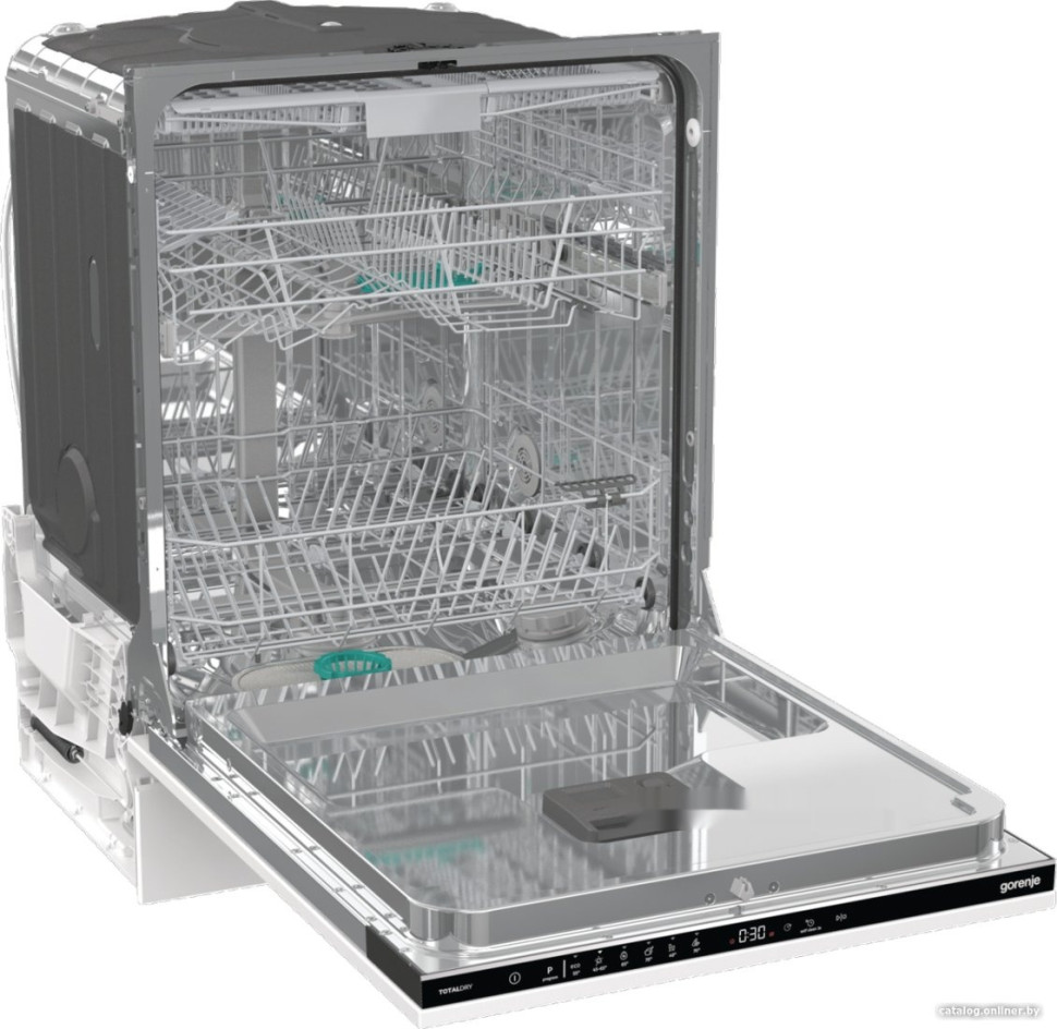 Посудомоечная машина Gorenje GV16D