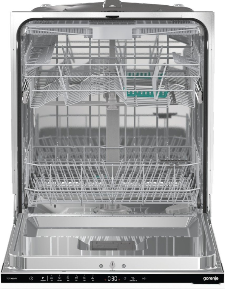 Посудомоечная машина Gorenje GV16D