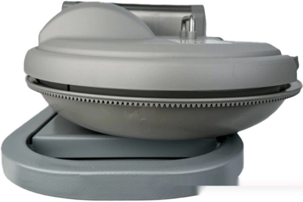 Кухонный комбайн RageX R114-200 (серый)