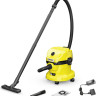Пылесос Karcher WD 2-18 Battery Set [1.628-501.0]