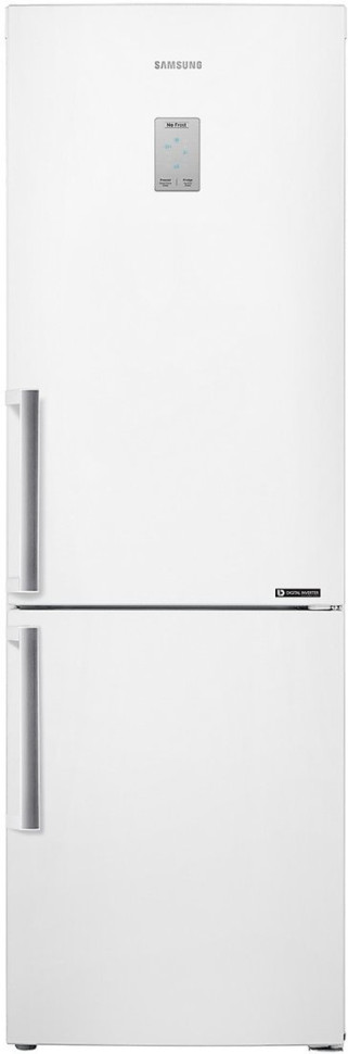 Холодильник Samsung RB33J3515WW/EF