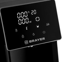 Электрический чайник Brayer BR6002