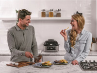 Электрогриль Ninja AG301EU