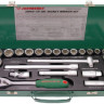 Jonnesway S04H4125S 25 предметов