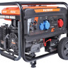 Генератор Patriot GRA 8500DAW