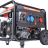Генератор Patriot GRA 8500DAW