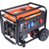 Генератор Patriot GRA 8500DAW