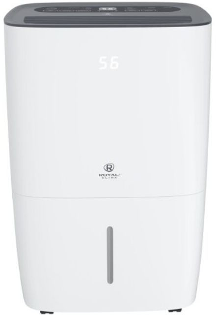 Осушитель воздуха Royal Clima Carisma Villa RD-CR40-E