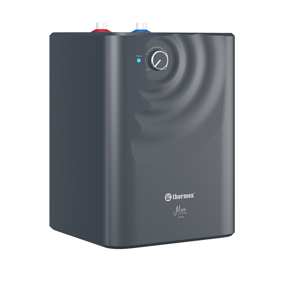 Водонагреватель Thermex Mera 15 U