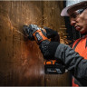 Угловая шлифмашина AEG Powertools BEWS 18-125BLPX2-0 4935480857 (без АКБ)