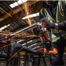 Угловая шлифмашина AEG Powertools BEWS 18-125BLPX2-0 4935480857 (без АКБ)