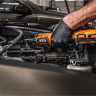 Угловая шлифмашина AEG Powertools BEWS 18-125BLPX2-0 4935480857 (без АКБ)