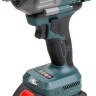 Гайковерт Zitrek Crusher 20 PRO 085-1020 (с 2-мя АКБ, кейс)