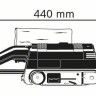 Шлифовальная машина Bosch GBS 75 AE Set Professional