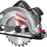 Дисковая пила Crown CT15188-190