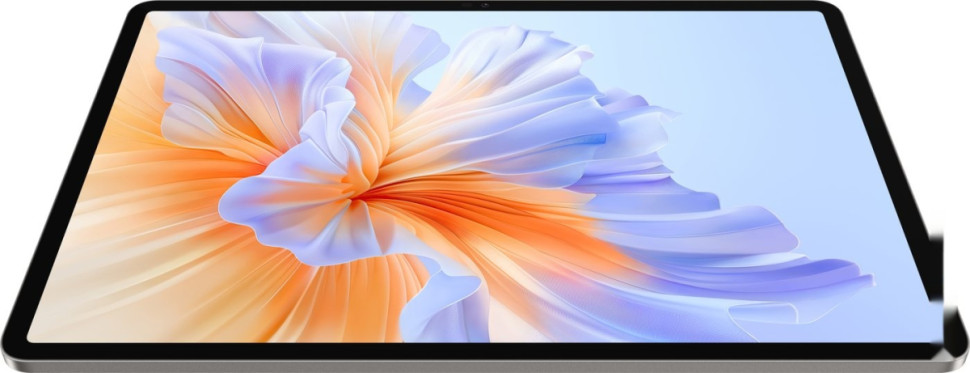 Планшет Honor Pad V9 Wi-Fi 8GB/256GB (серый, с чехлом и стилусом)