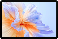 Планшет Honor Pad V9 Wi-Fi 8GB/256GB (серый, с чехлом и стилусом)