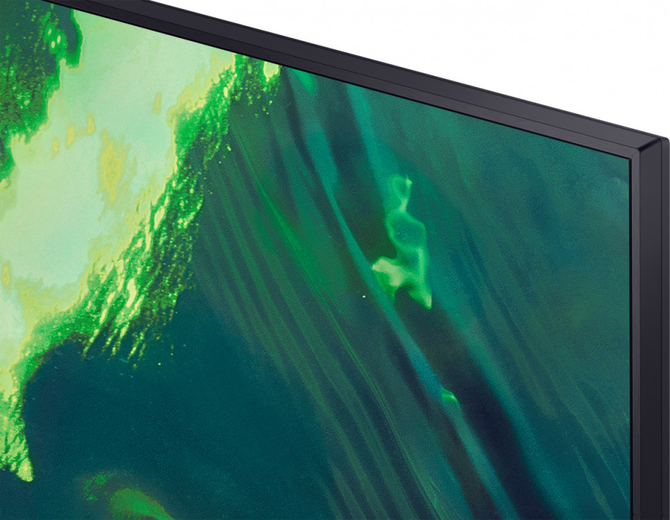 Телевизор Samsung QE55Q70AAU