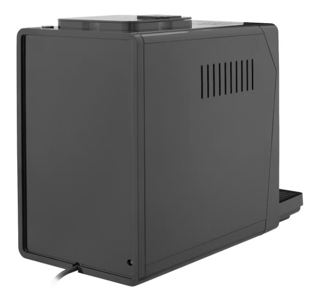 Кофемашина Evelux EACM 1028 N Asti