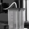 Кофемашина Evelux EACM 1028 N Asti