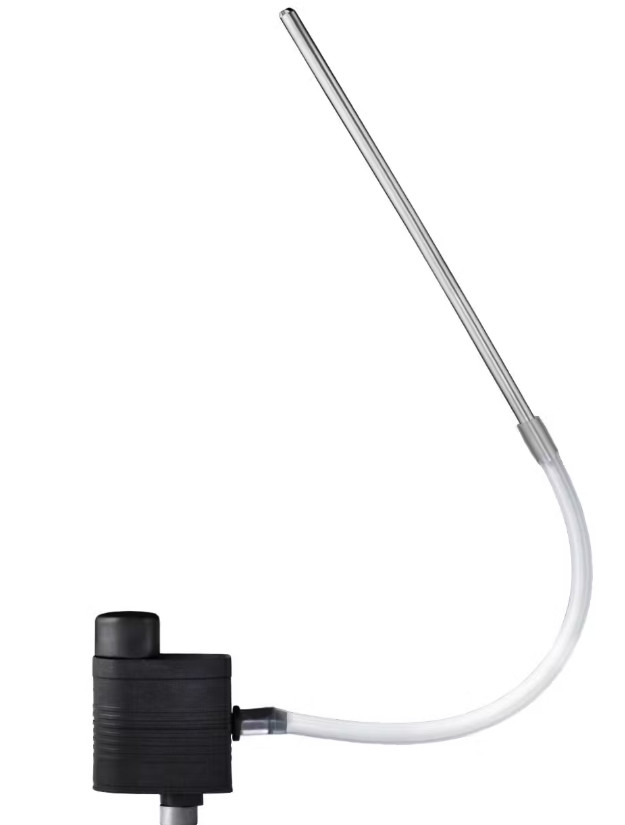 Кофемашина Evelux EACM 1028 N Asti