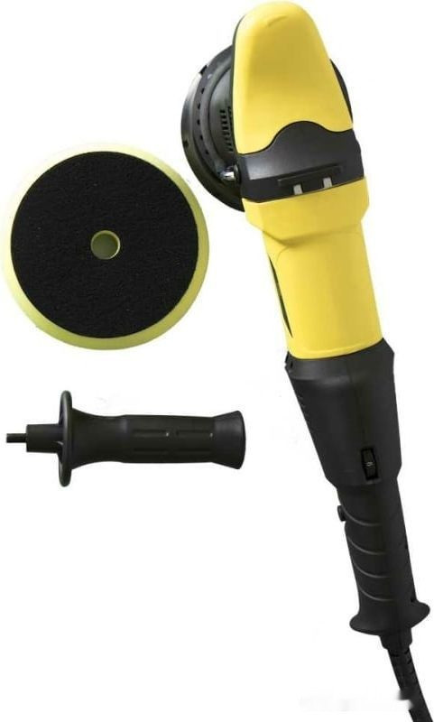 Шлифовальная машина Schtaer SCH-125-15P