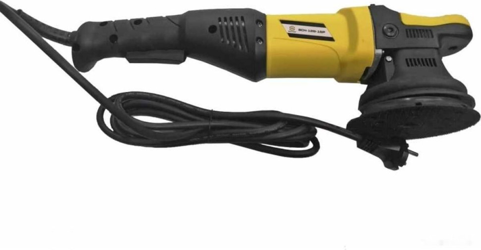 Шлифовальная машина Schtaer SCH-125-15P