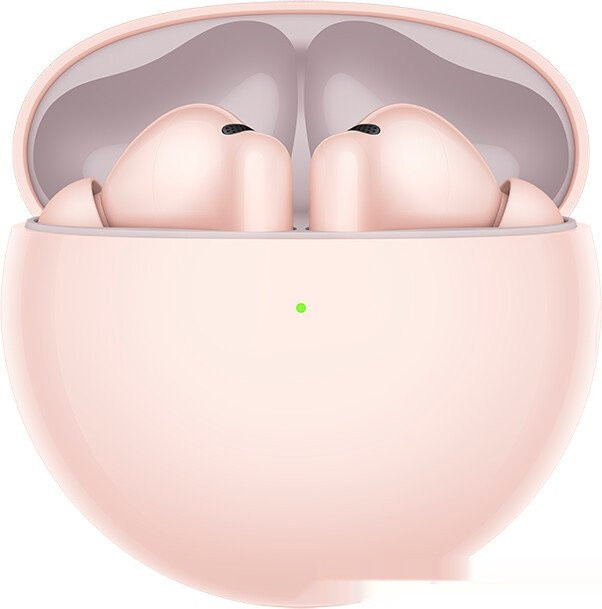 Наушники Huawei FreeBuds 7i (розовый, международная версия)