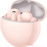 Наушники Huawei FreeBuds 7i (розовый, международная версия)