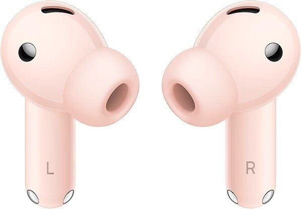 Наушники Huawei FreeBuds 7i (розовый, международная версия)