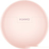 Наушники Huawei FreeBuds 7i (розовый, международная версия)
