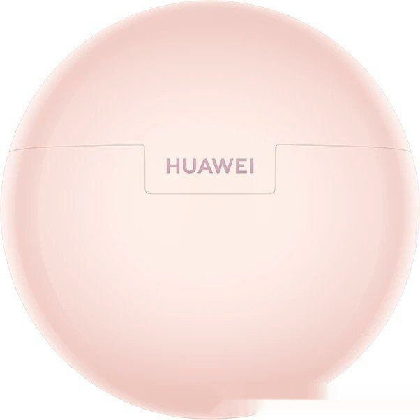 Наушники Huawei FreeBuds 7i (розовый, международная версия)