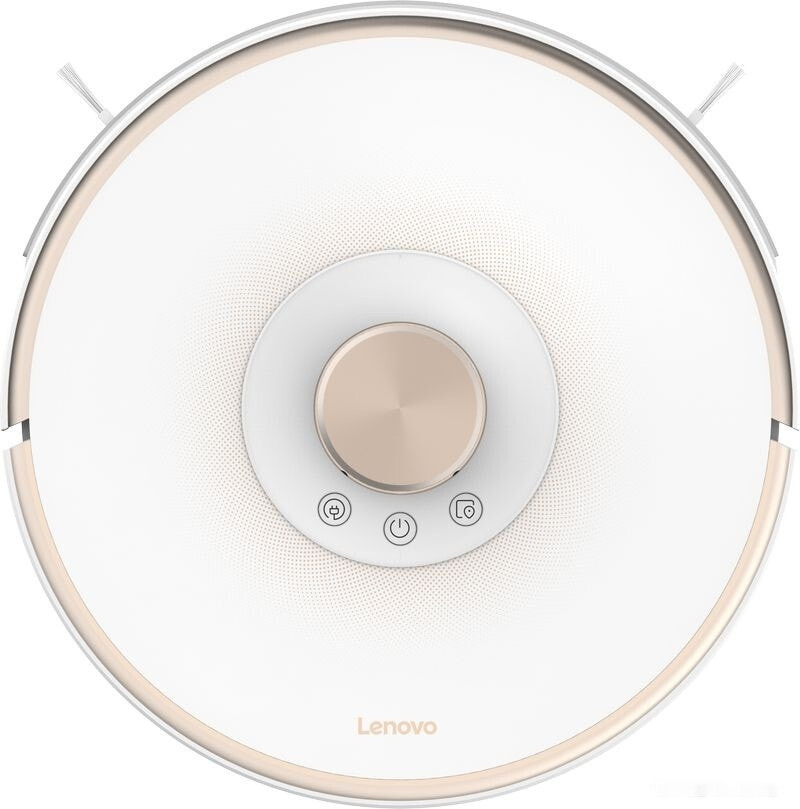 Робот-пылесос Lenovo Robot Vacuum Cleaner T1 LR1