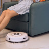 Робот-пылесос Lenovo Robot Vacuum Cleaner T1 LR1