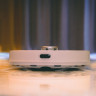 Робот-пылесос Lenovo Robot Vacuum Cleaner T1 LR1