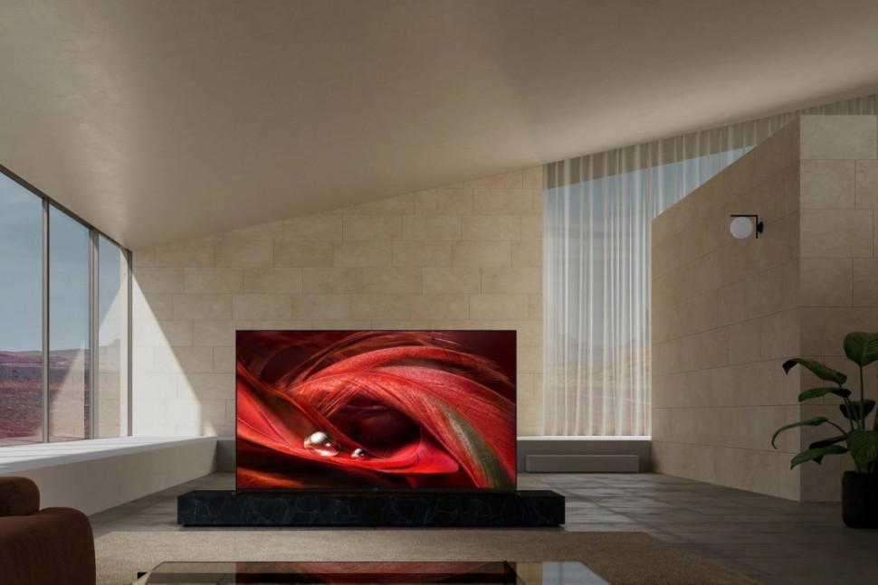 Телевизор Sony XR-65X95J