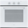 Духовой шкаф Krona Essenza 60 WH G2