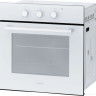 Духовой шкаф Krona Essenza 60 WH G2
