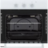 Духовой шкаф Krona Essenza 60 WH G2