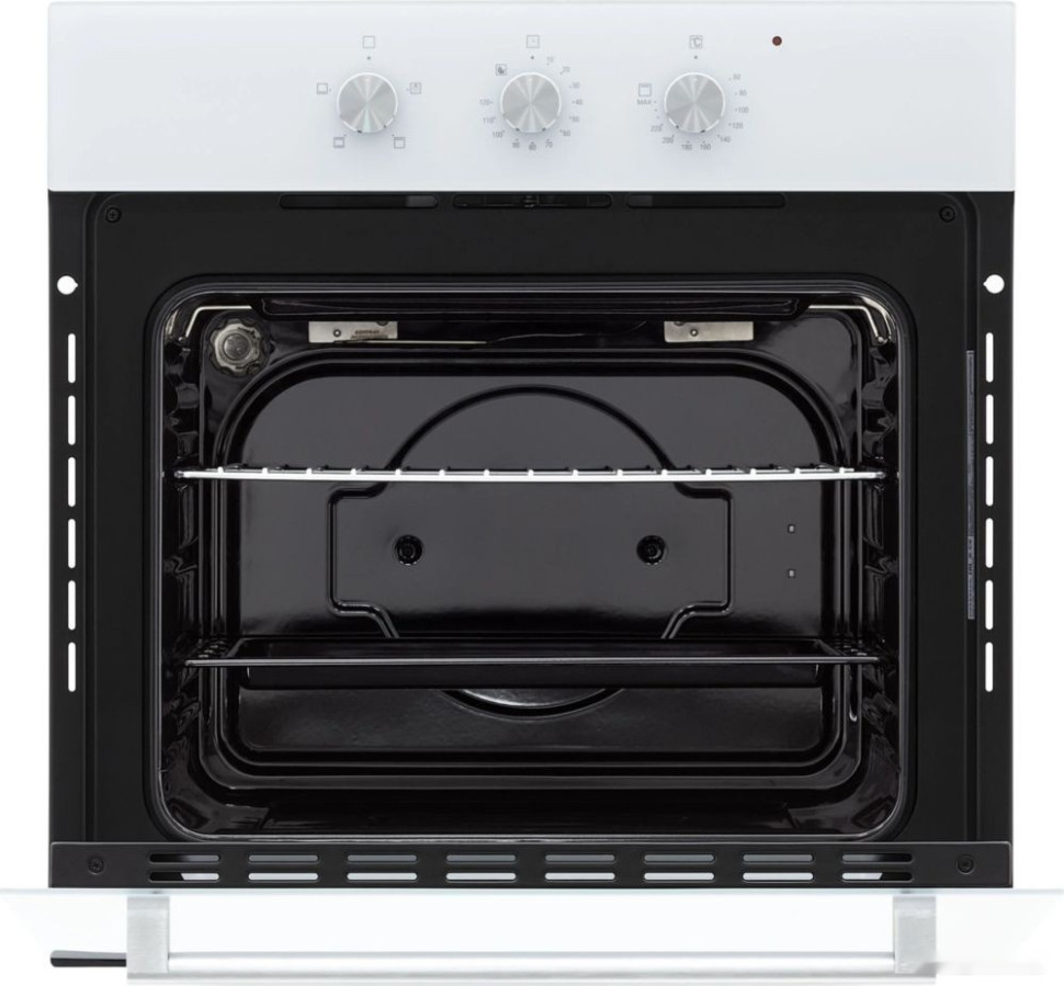 Духовой шкаф Krona Essenza 60 WH G2