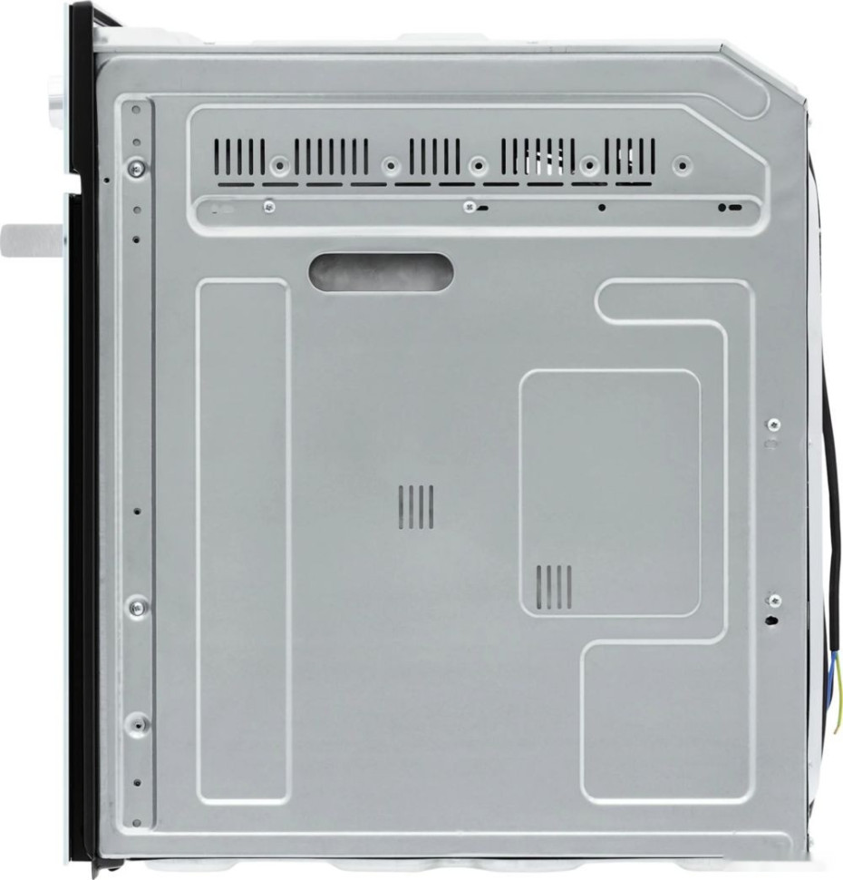 Духовой шкаф Krona Essenza 60 WH G2