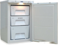 Морозильник Pozis FV-108 (графит)