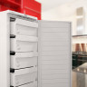 Морозильник Pozis Свияга 106-2 C (White)