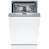 Посудомоечная машина Bosch Serie 6 SPV6YMX01E