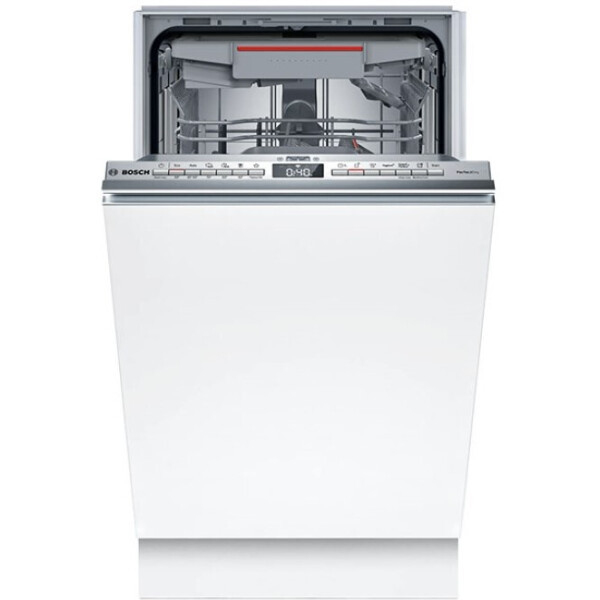Посудомоечная машина Bosch Serie 6 SPV6YMX01E