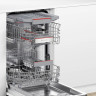 Посудомоечная машина Bosch Serie 6 SPV6YMX01E