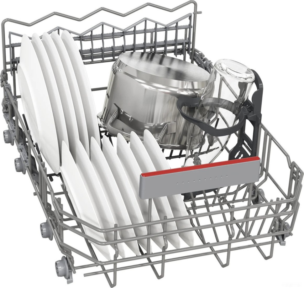 Посудомоечная машина Bosch Serie 6 SPV6YMX01E