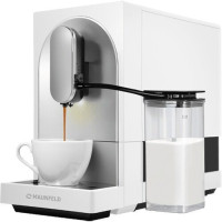 Кофемашина Maunfeld MF-A8021CWH